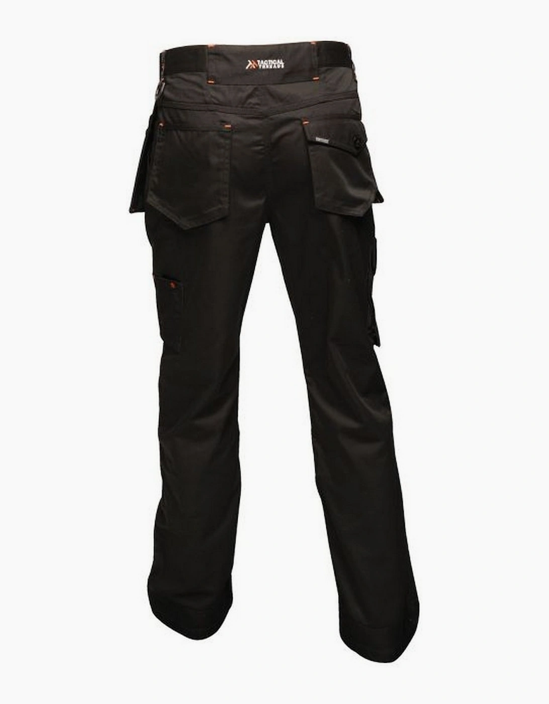 Regatta Men's Regatta Professional Mens Work Trousers - Black