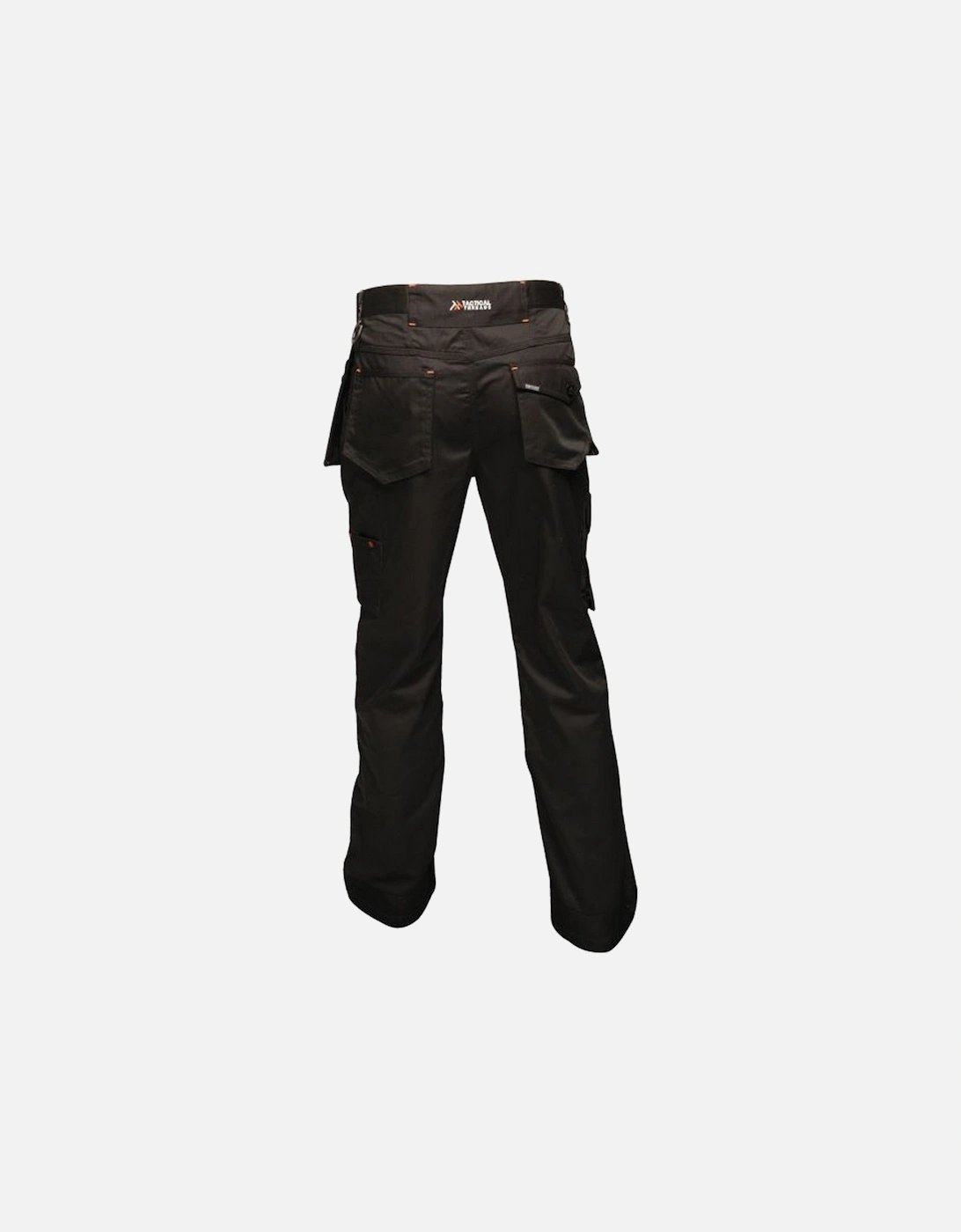 Mens Incursion Work Trousers, 4 of 3