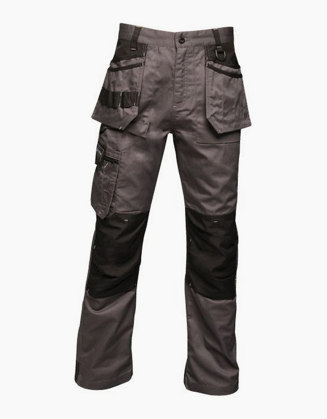 Regatta Men's Grey Professional Work Trousers  30R