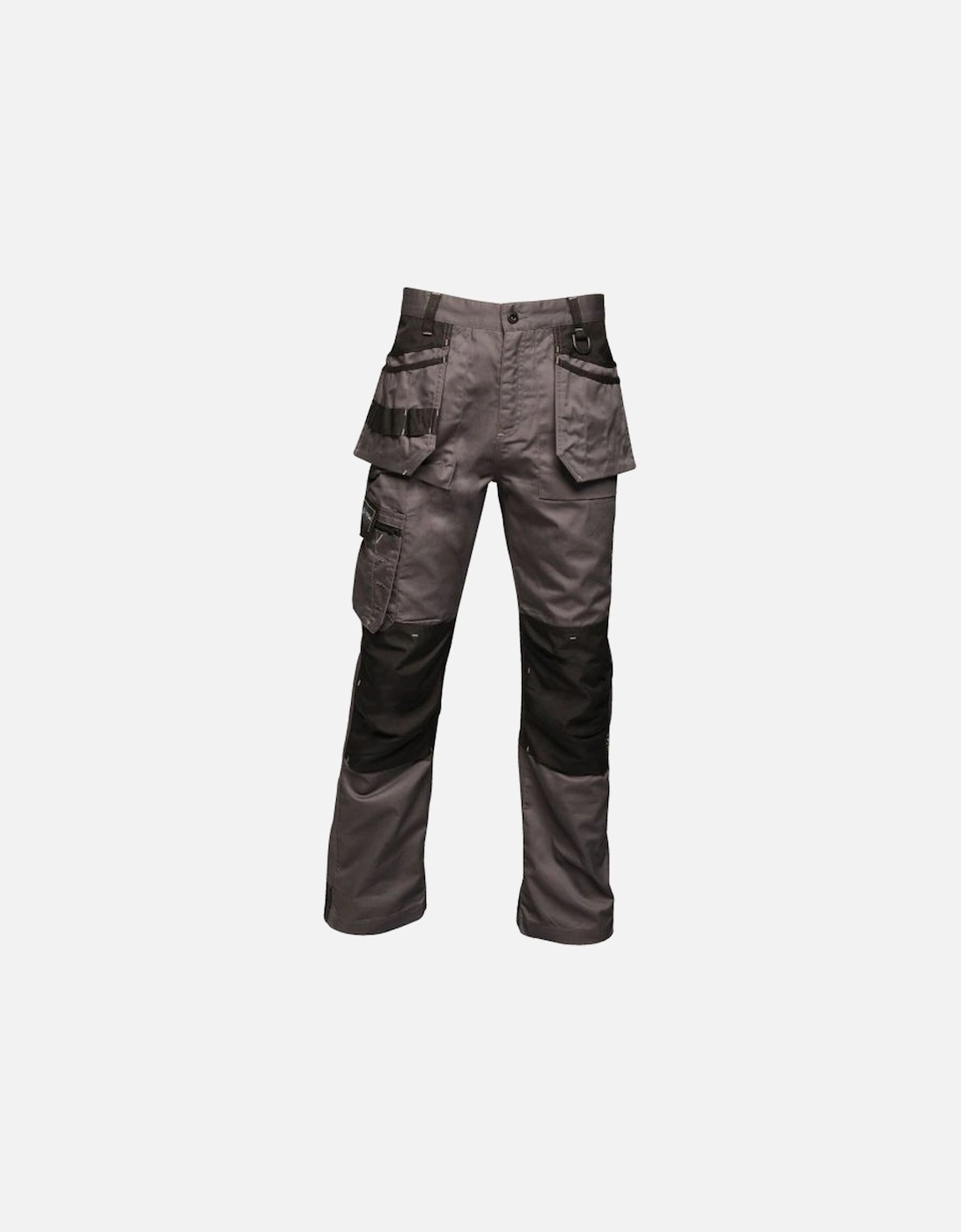 Mens Incursion Work Trousers, 4 of 3