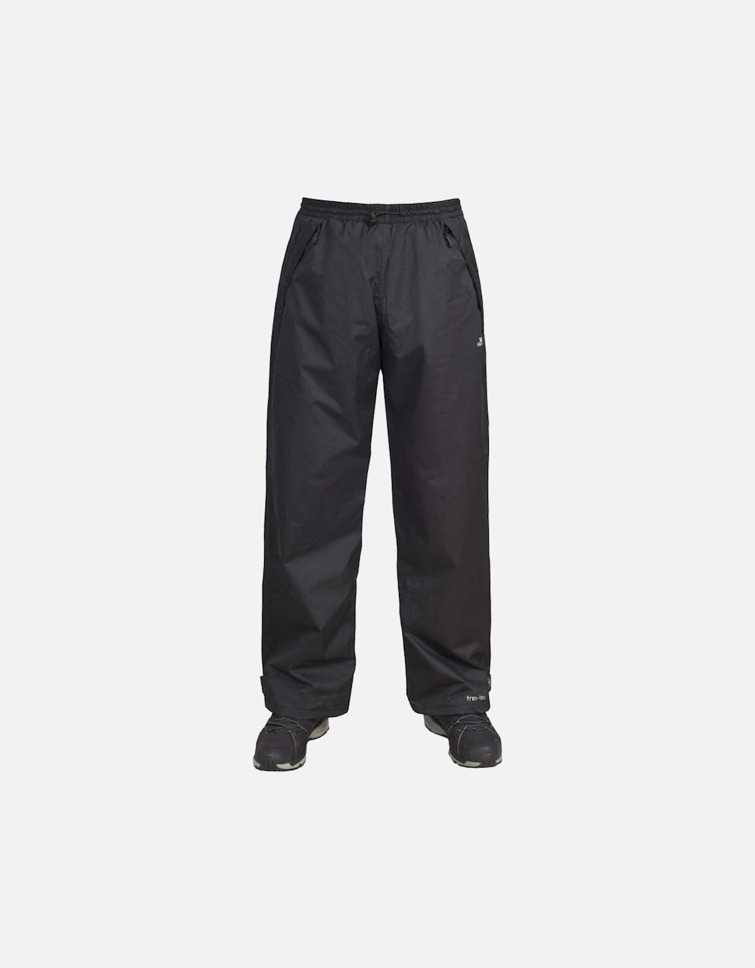 Mens Toliland Waterproof & Windproof Trousers, 6 of 5