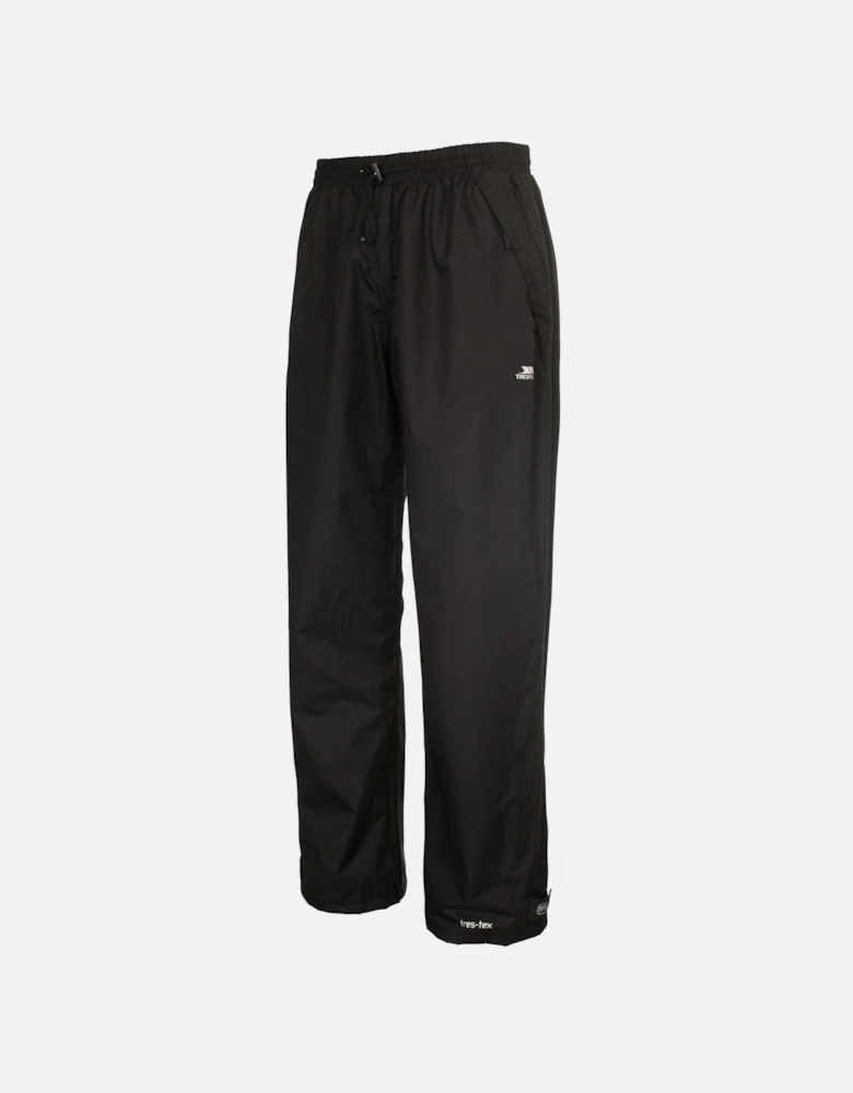 Mens Toliland Waterproof & Windproof Trousers