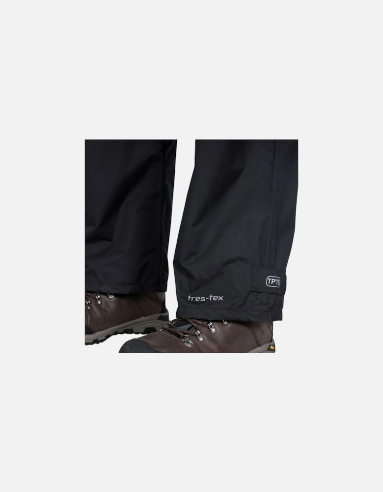 Mens Toliland Waterproof & Windproof Trousers