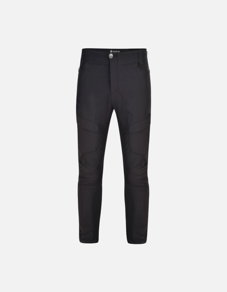 Mens Tuned In II Multi Pocket Walking Trousers