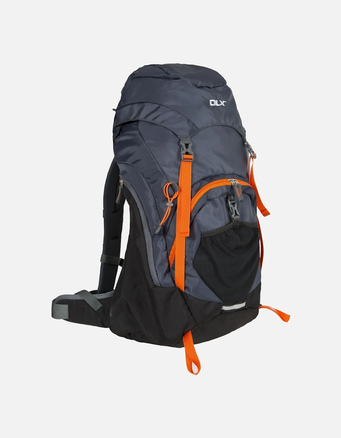 Twinpeak 45 Litre DLX Hiking Rucksack/Backpack