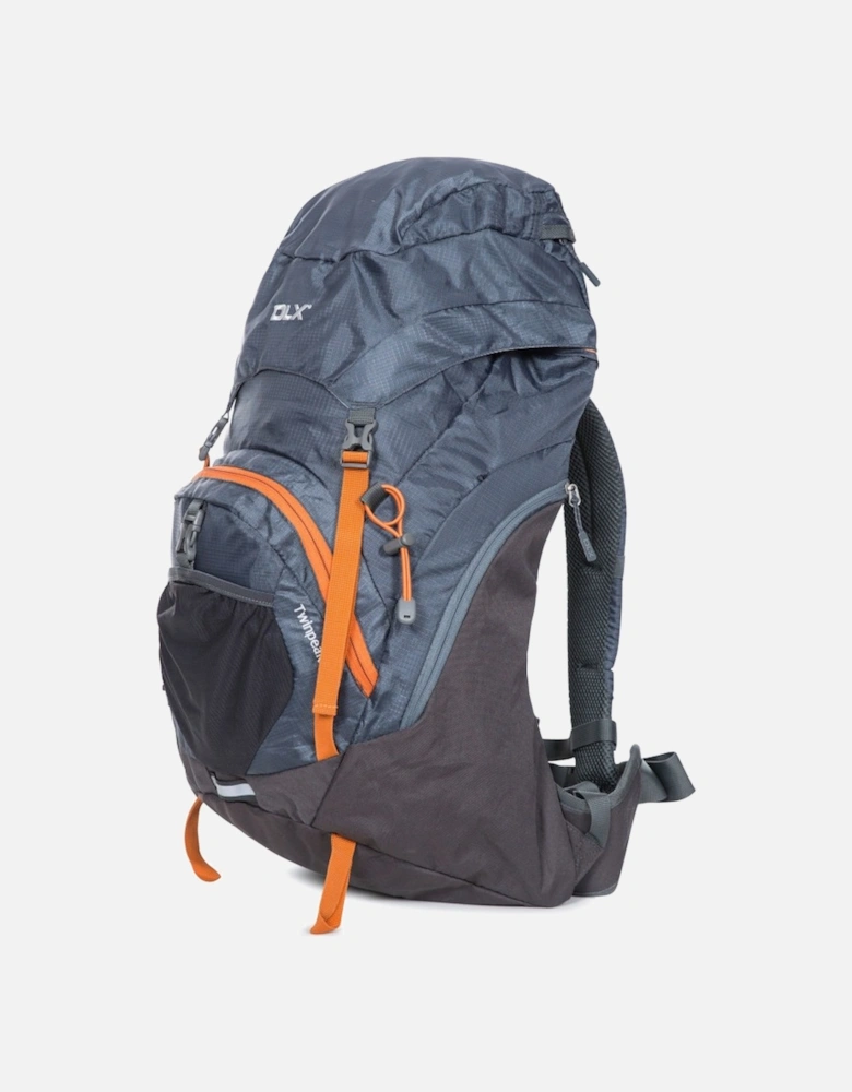 Twinpeak 45 Litre DLX Hiking Rucksack/Backpack