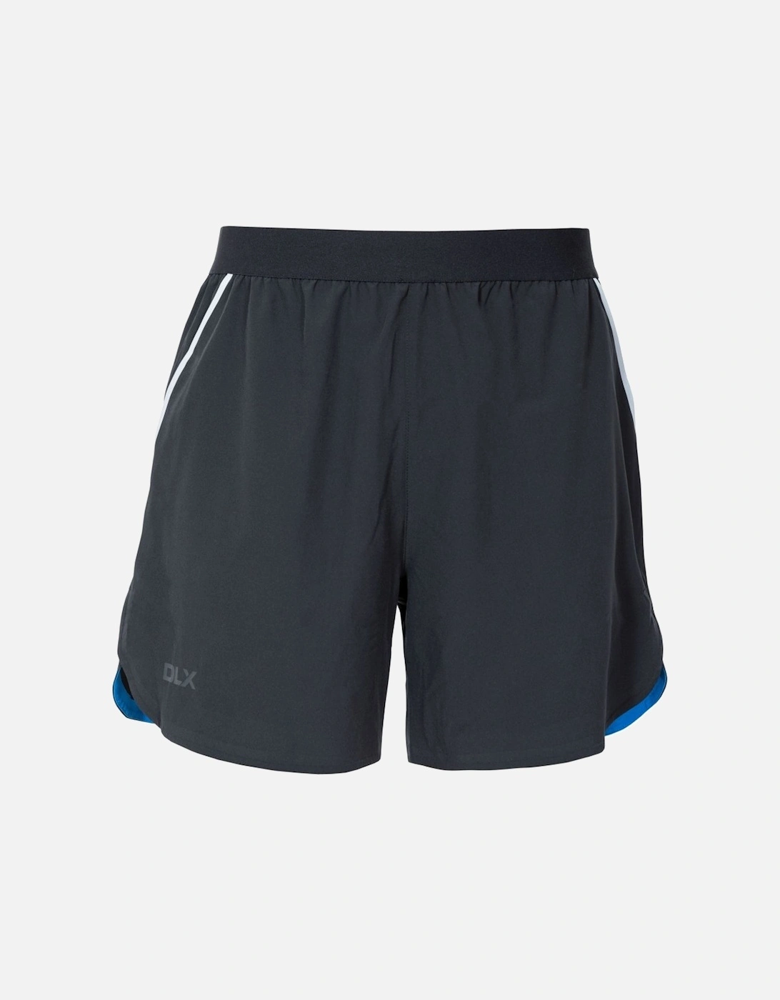 Mens Motions DLX Quick Drying Active Shorts, 5 of 4