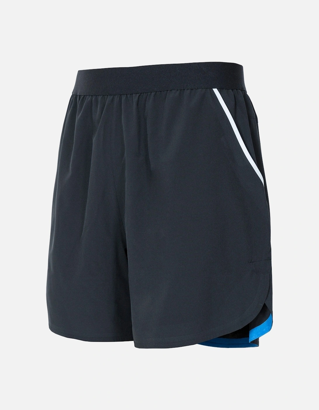 Mens Motions DLX Quick Drying Active Shorts