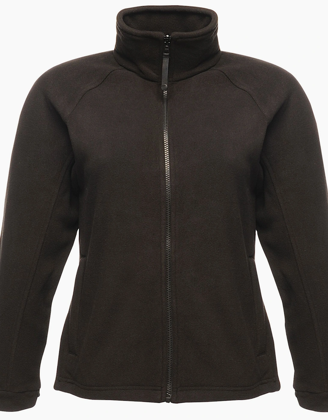 Regatta Women's Regatta Womens/Ladies Thor III Anti-Pill Fleece Jacket - Black