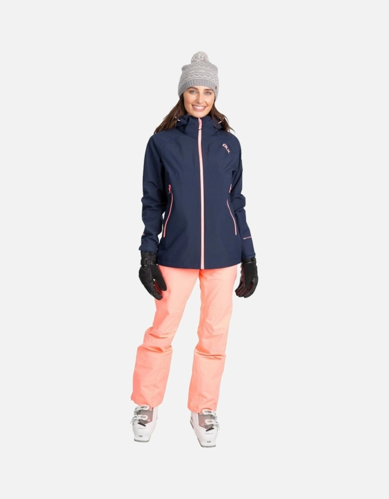 Womens/Ladies Tammin DLX Ski Jacket