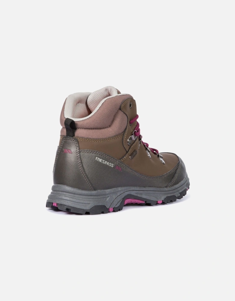 Childrens/Kids Glebe II Waterproof Walking Boots