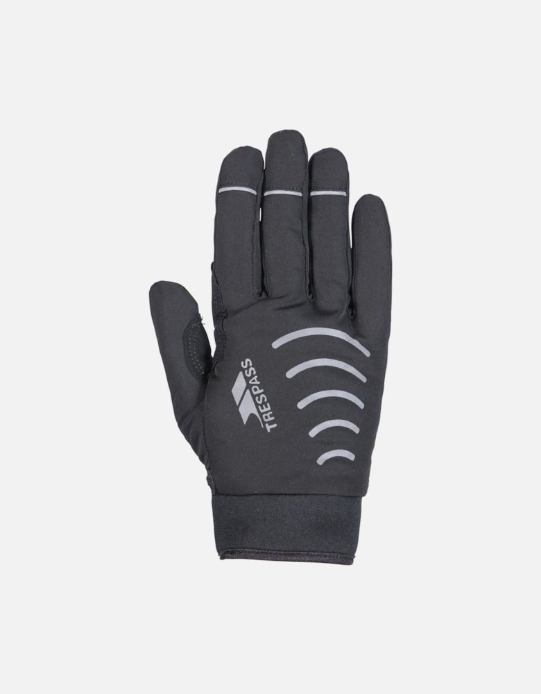 Adults Unisex Crossover Gloves (1 Pair)