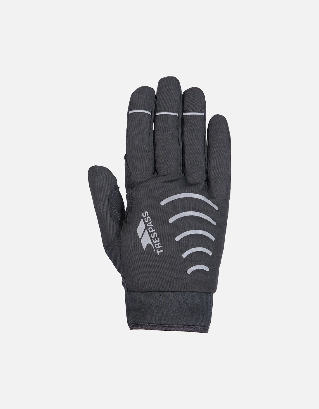 Adults Unisex Crossover Gloves (1 Pair), 5 of 4