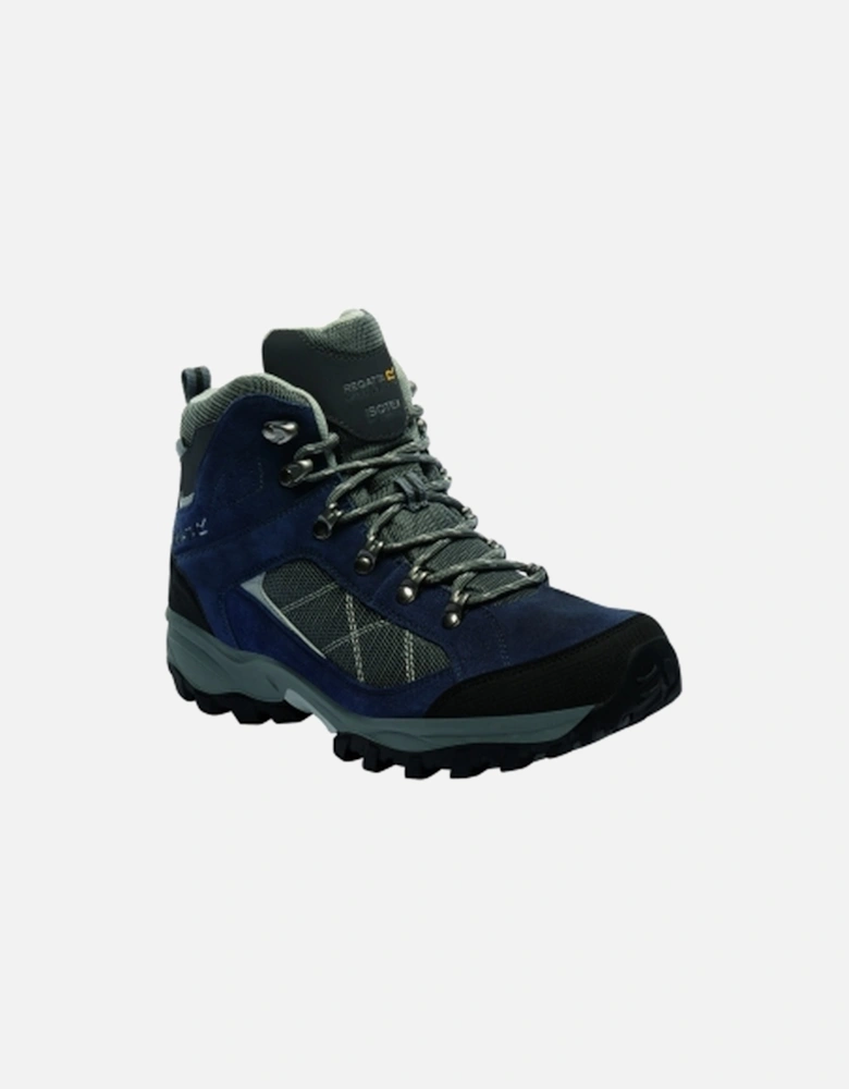 Great Outdoors Mens Kota Mid Walking Boot