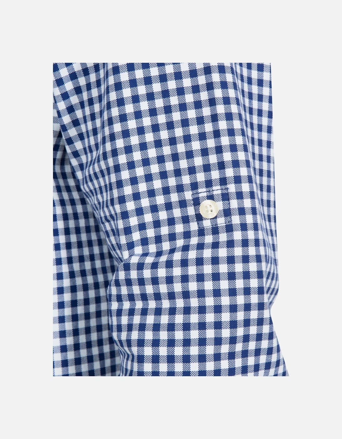 Mens Yafforth Cotton Shirt