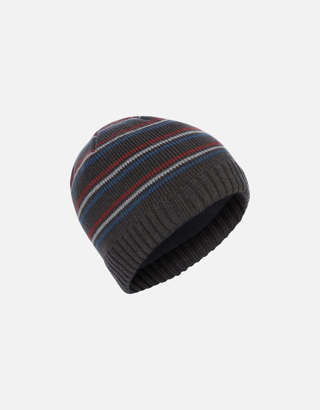 Mens Ray Beanie Hat, 5 of 4