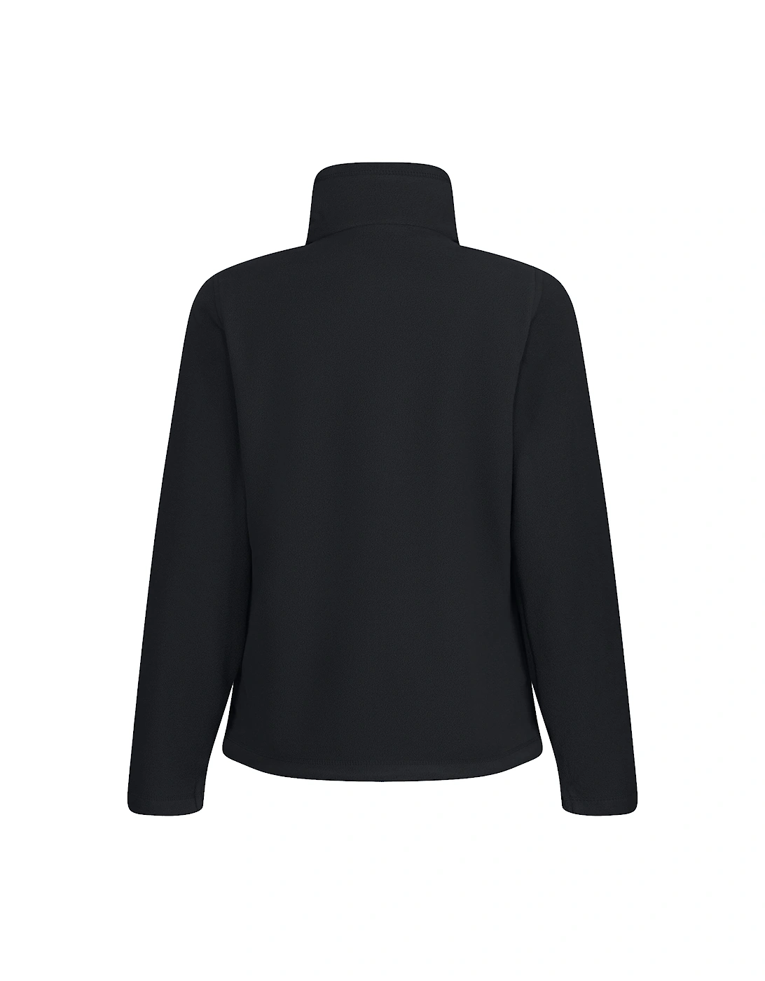 Womens/Ladies Full-Zip 210 Series Microfleece Jacket