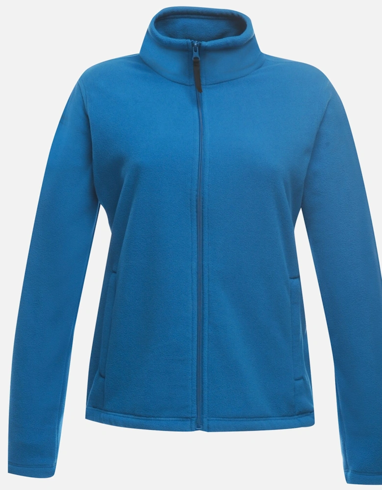 Womens/Ladies Full-Zip 210 Series Microfleece Jacket