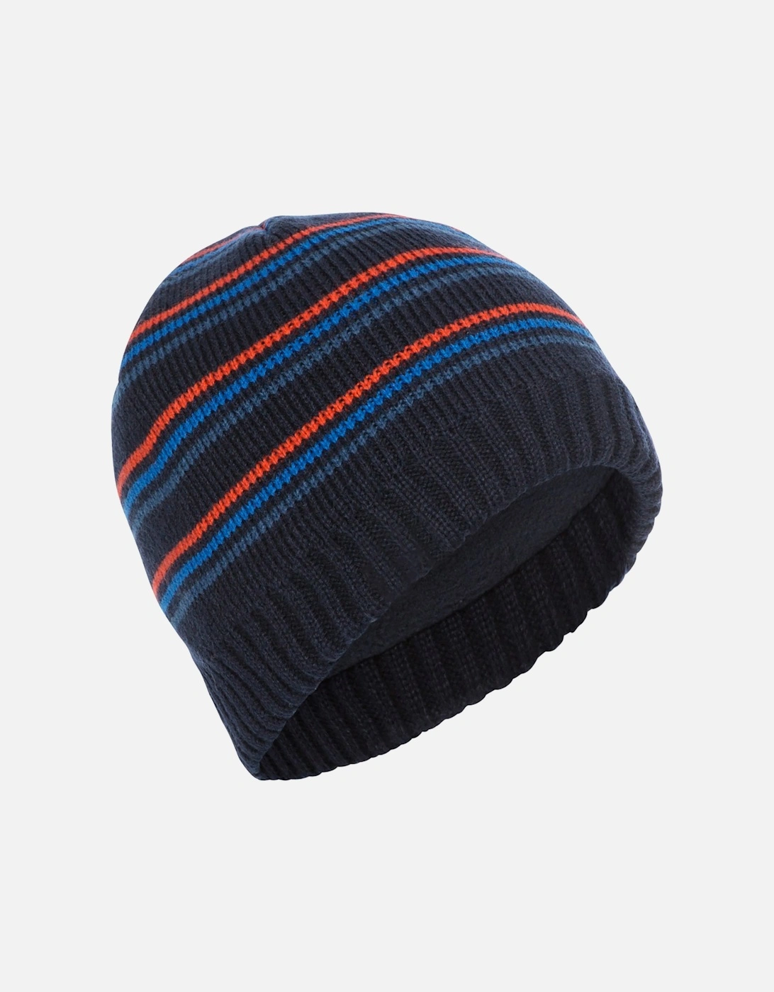 Mens Ray Beanie Hat, 5 of 4