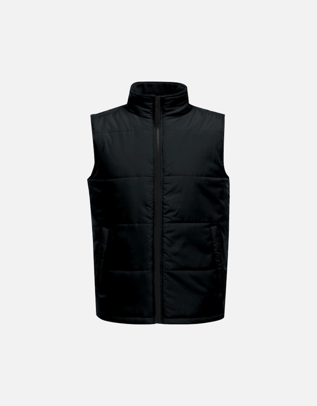 Mens Access Insulated Bodywarmer, 4 of 3