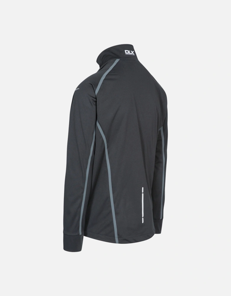 Mens Thomson Waterproof Softshell Jacket