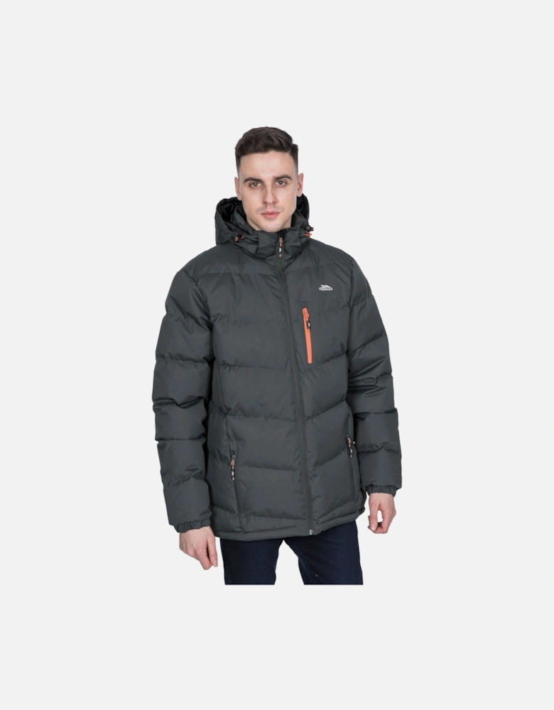 Mens Blustery Padded Jacket