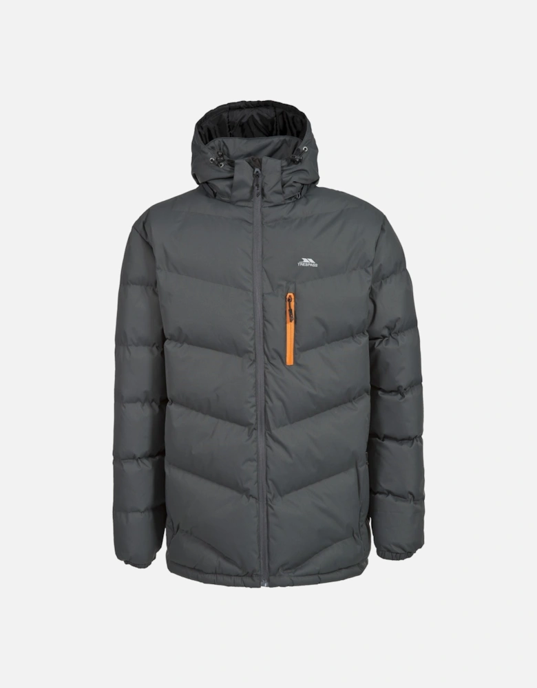 Mens Blustery Padded Jacket