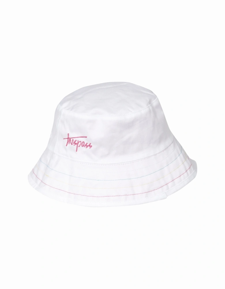 Baby Seashore Reversible Summer Hat