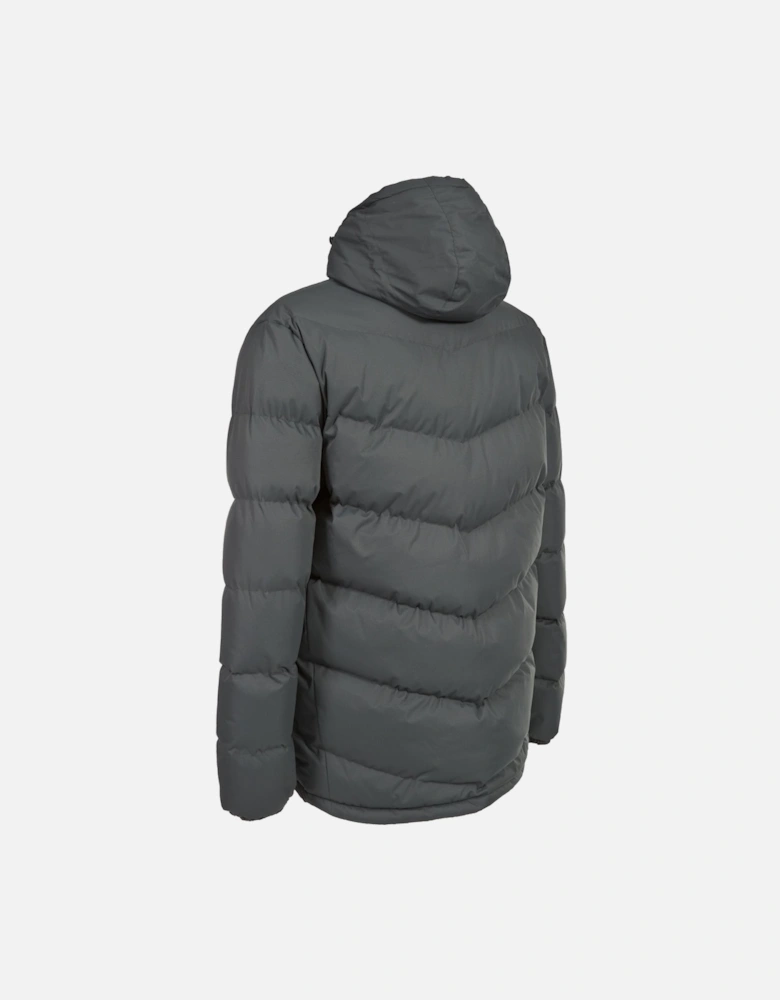 Mens Blustery Padded Jacket