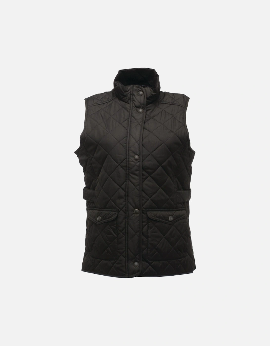 Womens/Ladies Tarah Bodywarmer, 5 of 4