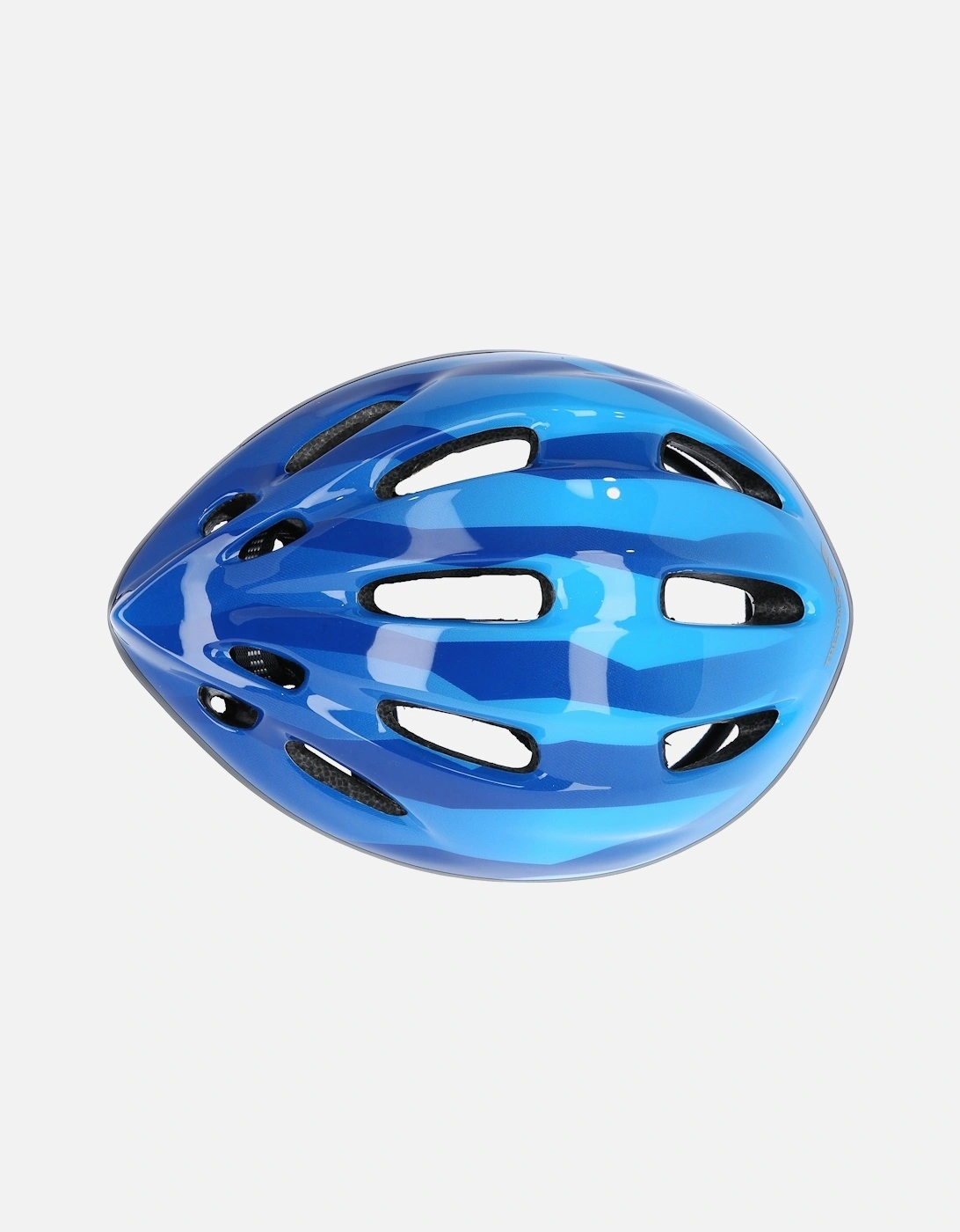 Childrens/Kids Cranky Cycling Safety Helmet