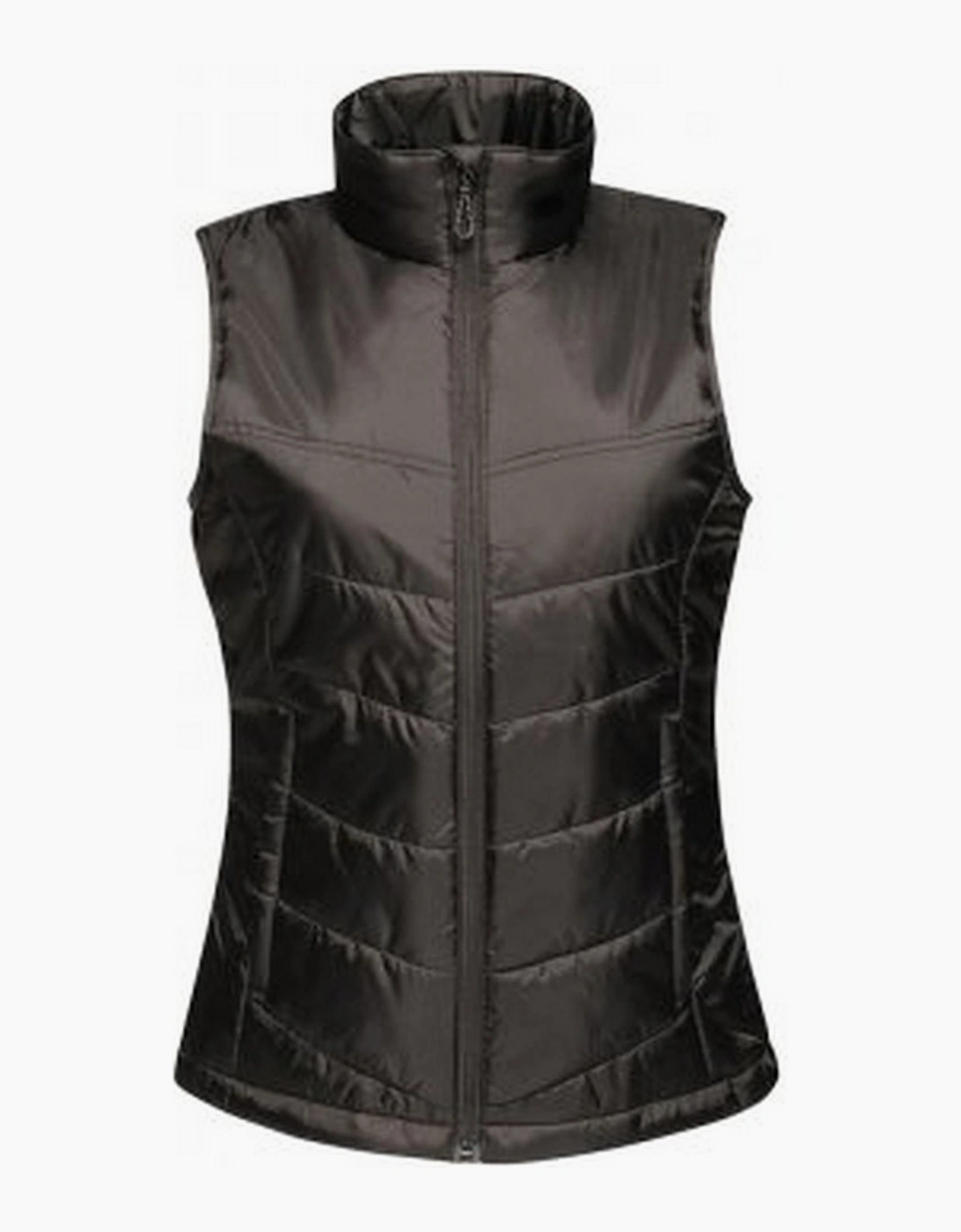 Regatta Women's Regatta Womens/Ladies Stage II Insulated Bodywarmer - Black