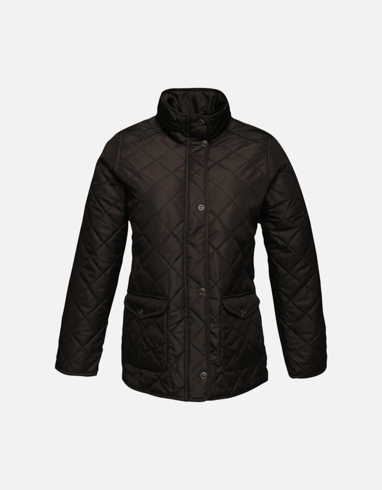 Womens/Ladies Tarah Quilted Jacket