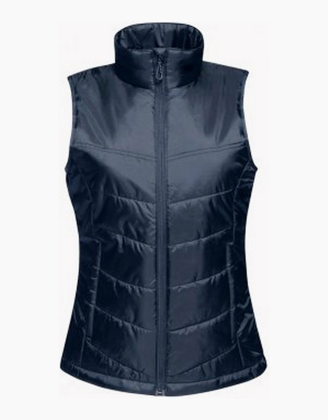 Regatta Women's Navy / Stage Ii Insulated Bodywarmer  20 Size 20 Uk