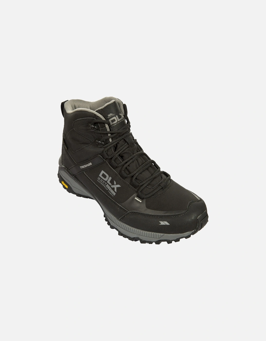 Mens Renton Waterproof Walking Boots, 5 of 4