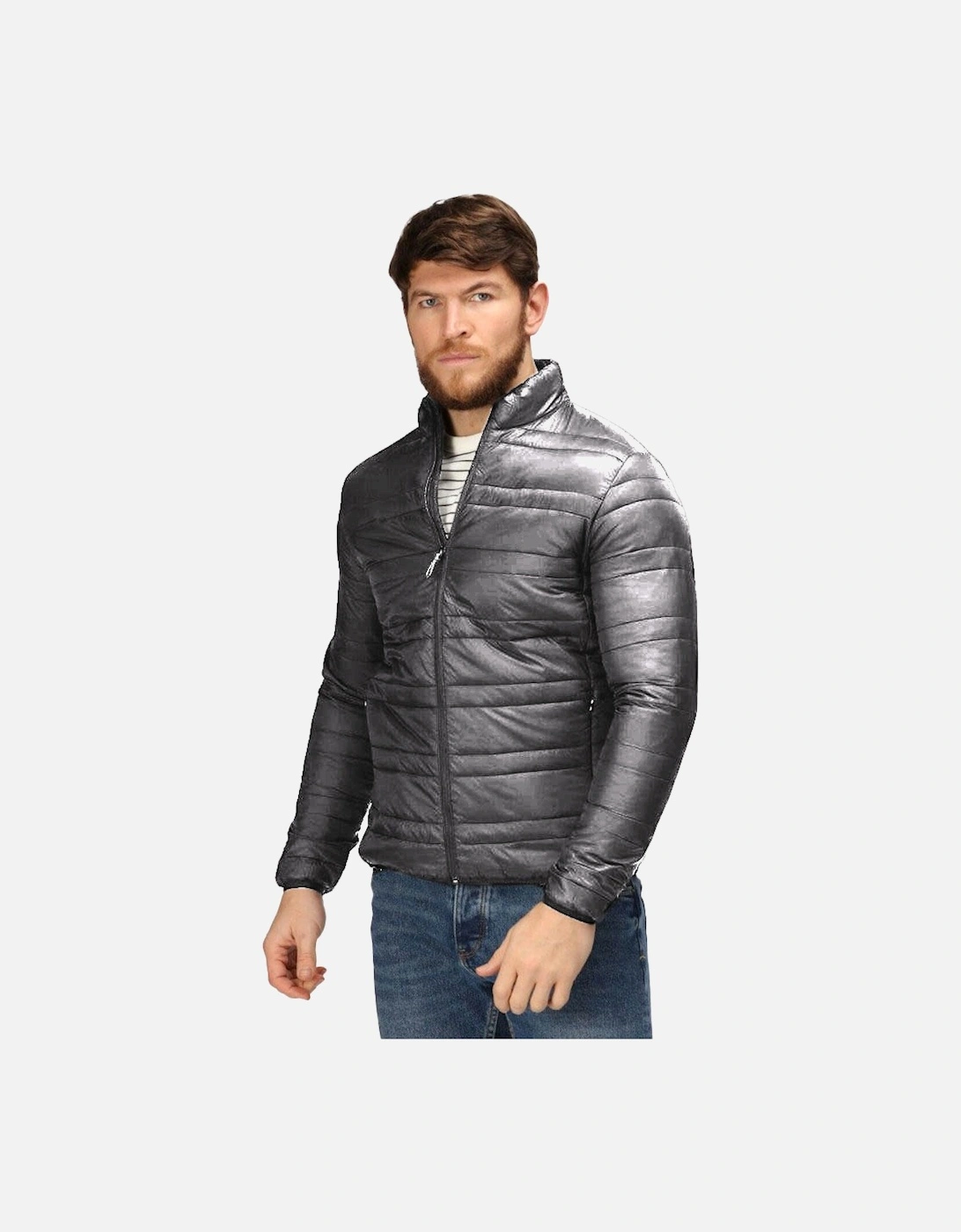 Professional Mens Firedown Insulated Jacket