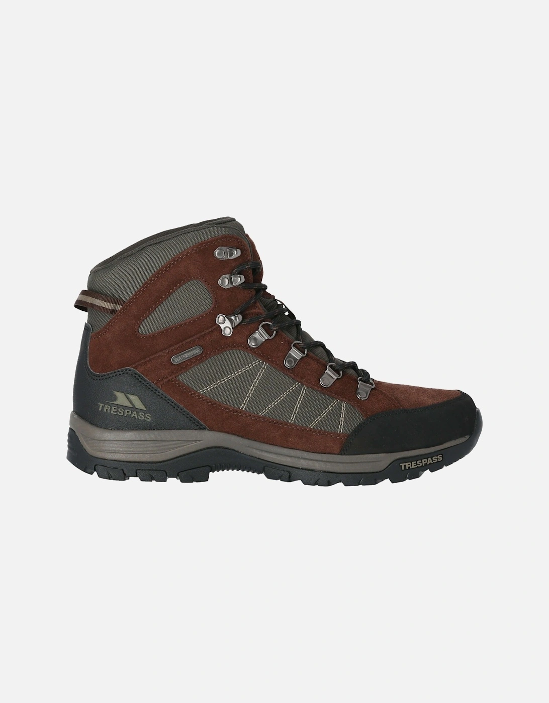 Mens Chavez Mid Cut Hiking Boots