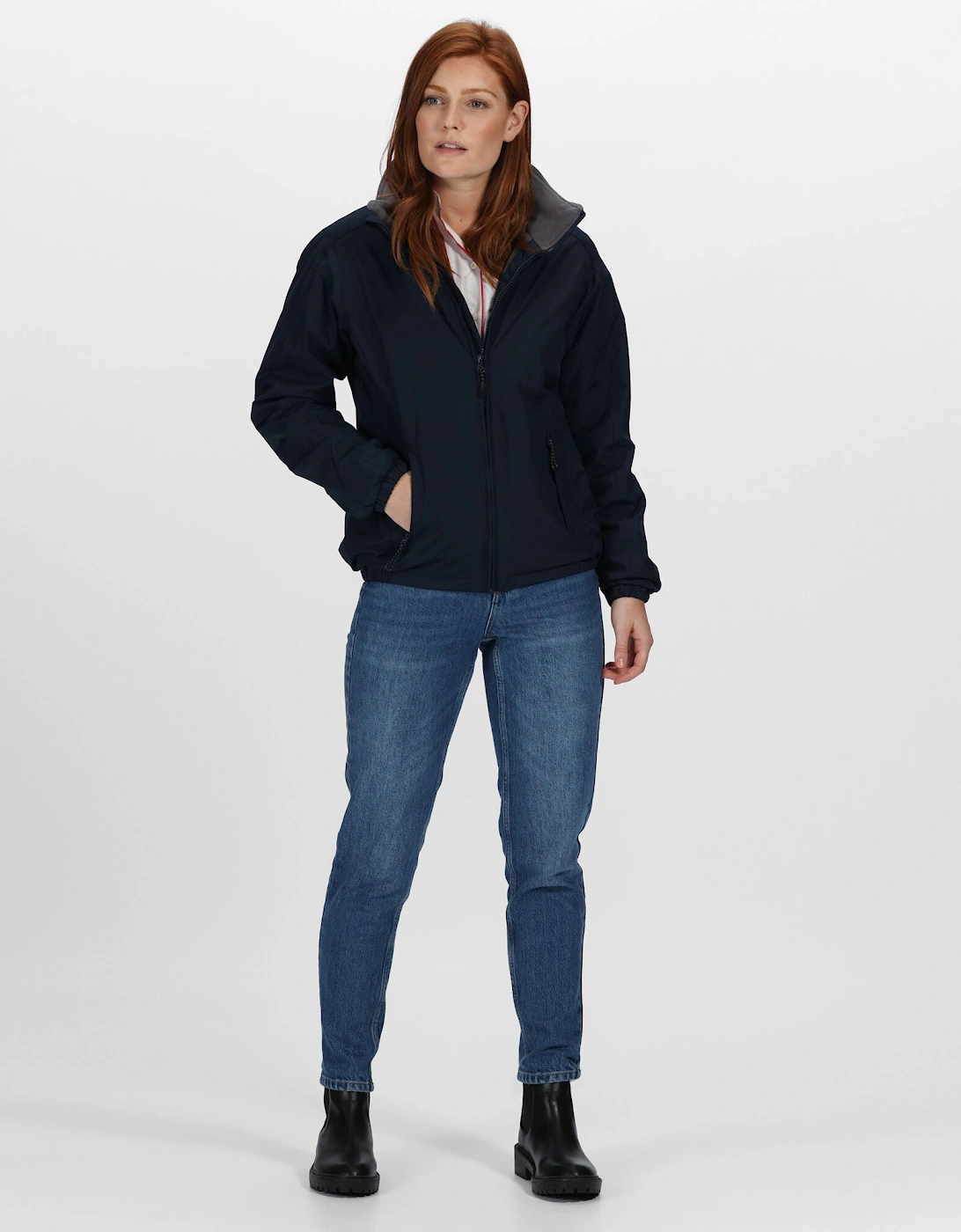 Womens/Ladies Dover Waterproof Insulated Jacket