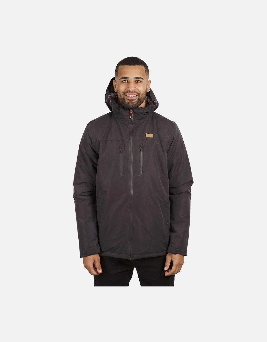 Mens Toffit Waterproof Jacket