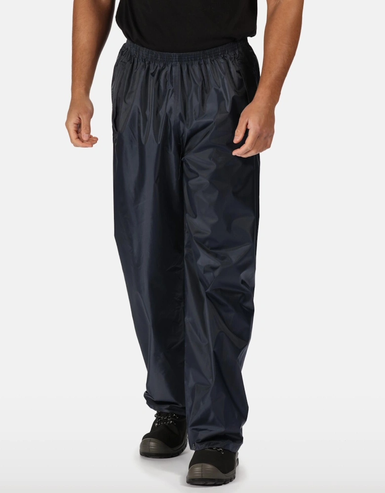 Professional Mens Pro Stormbreaker Waterproof Overtrousers