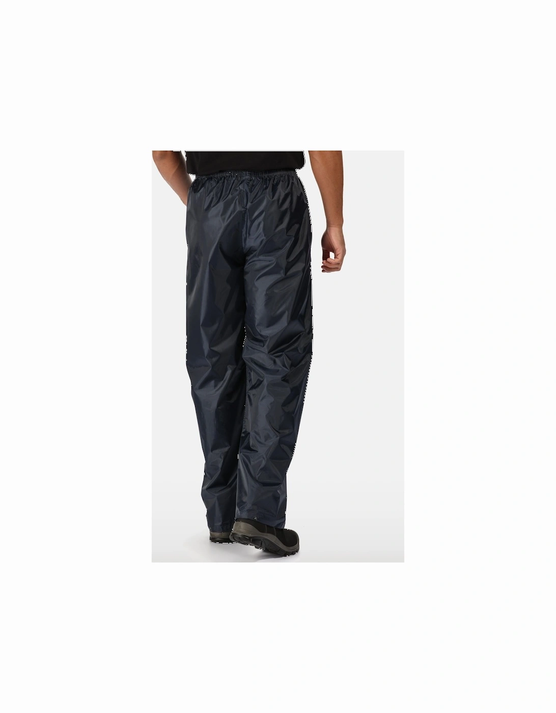 Professional Mens Pro Stormbreaker Waterproof Overtrousers