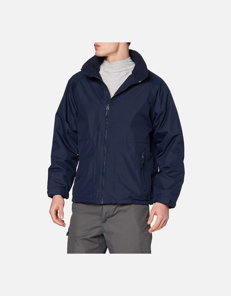 Great Outdoors Mens Waterproof Zip Up Jacket