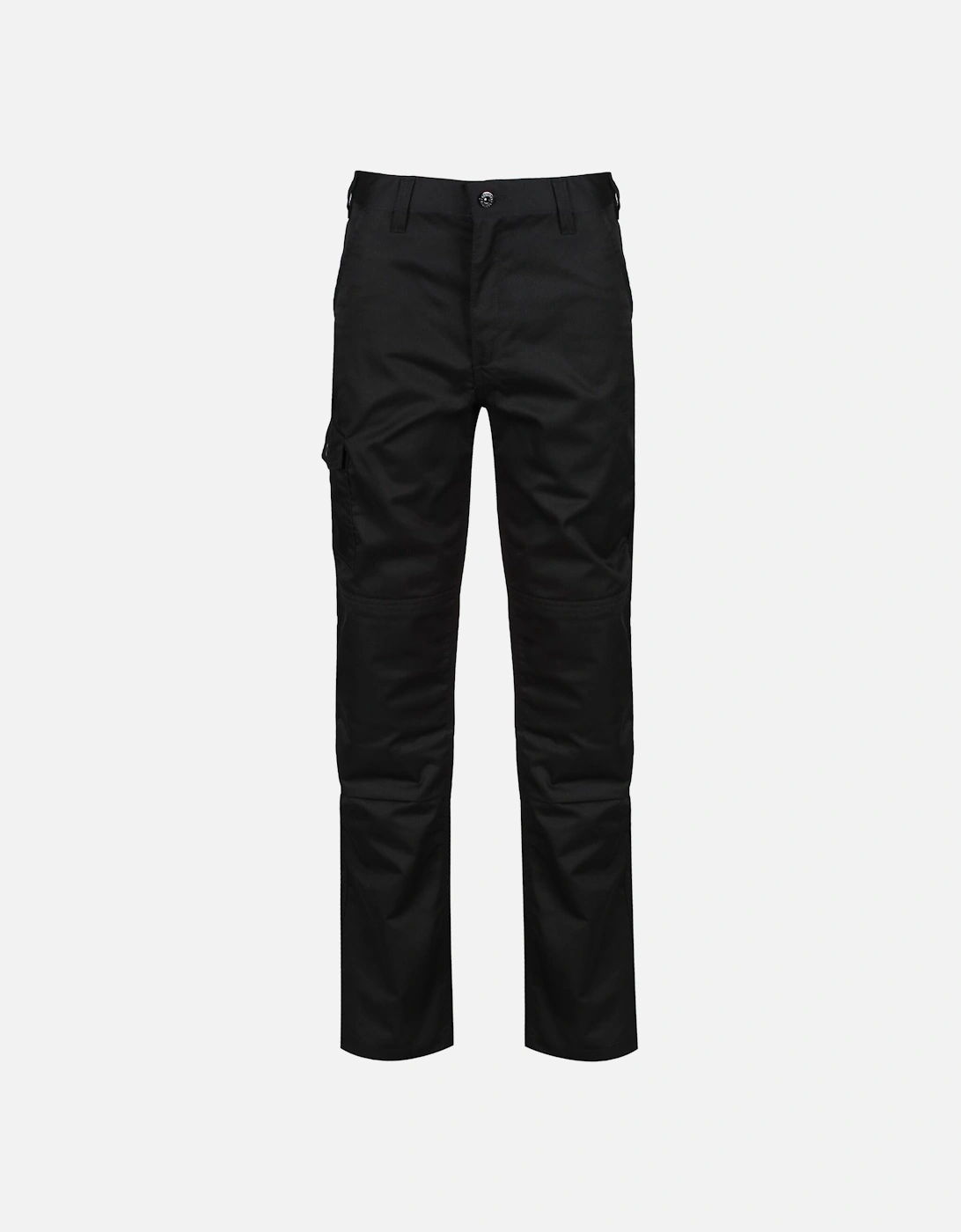 Mens Pro Cargo Waterproof Trousers - Short, 6 of 5