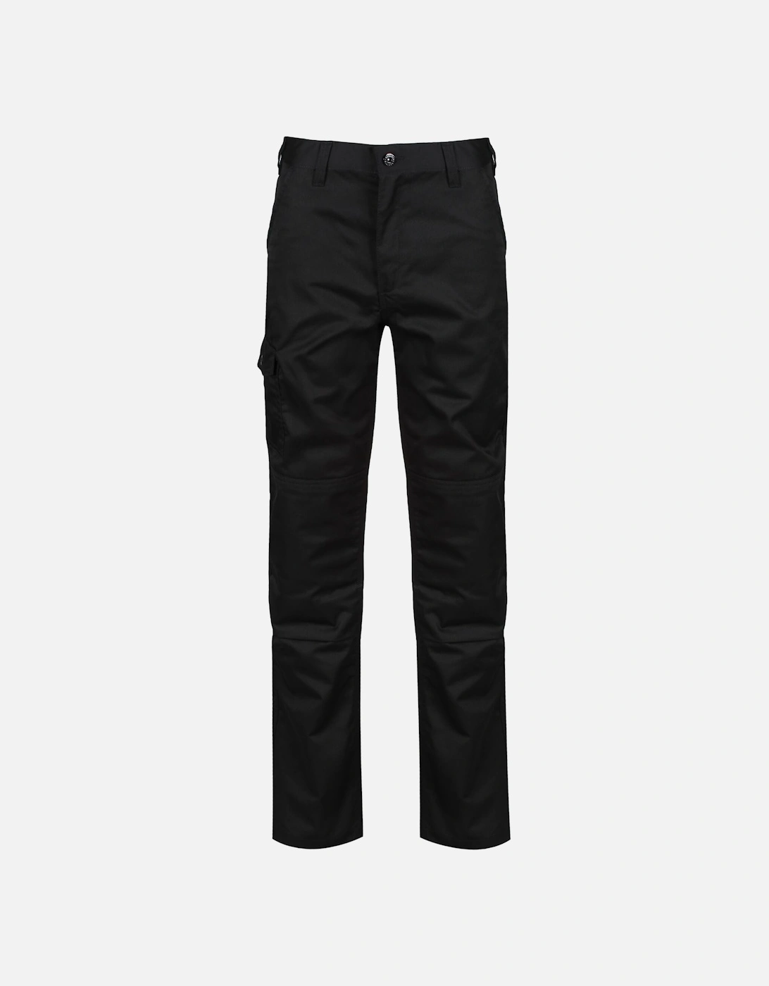 Mens Pro Cargo Waterproof Trousers - Regular, 6 of 5