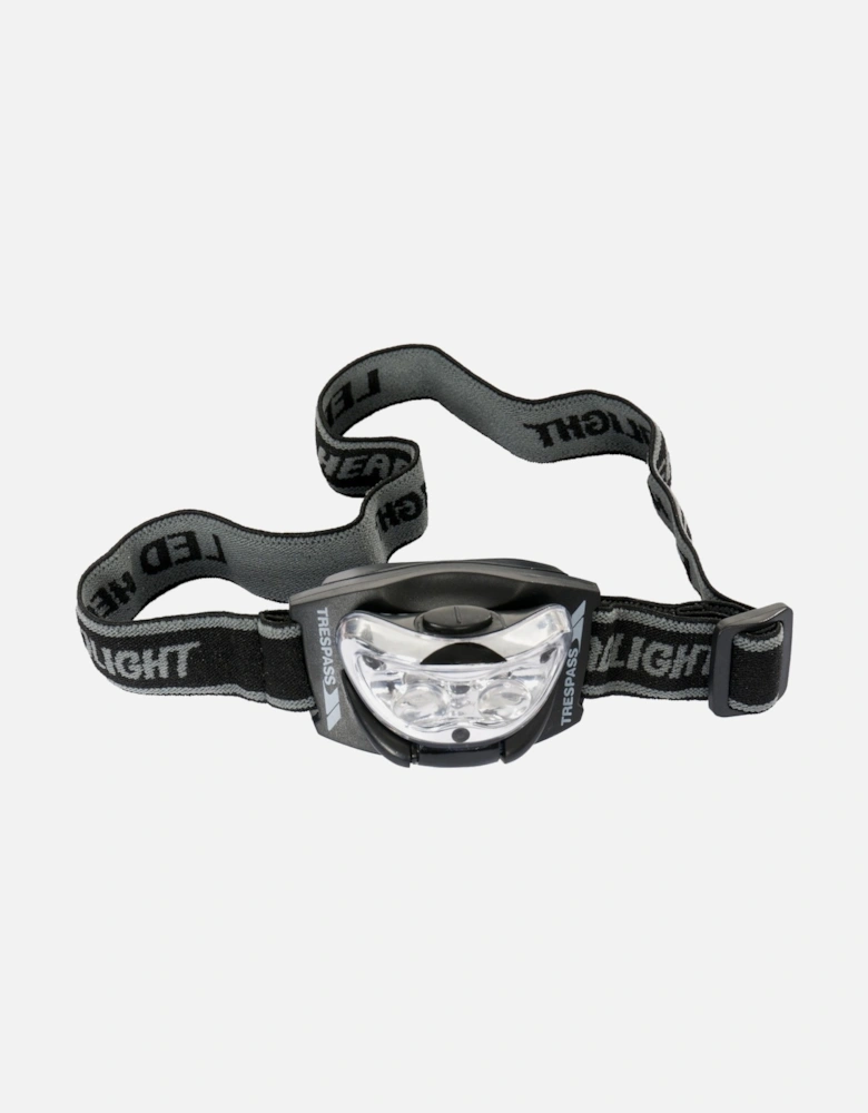 Guidance 3 LED Headtorch