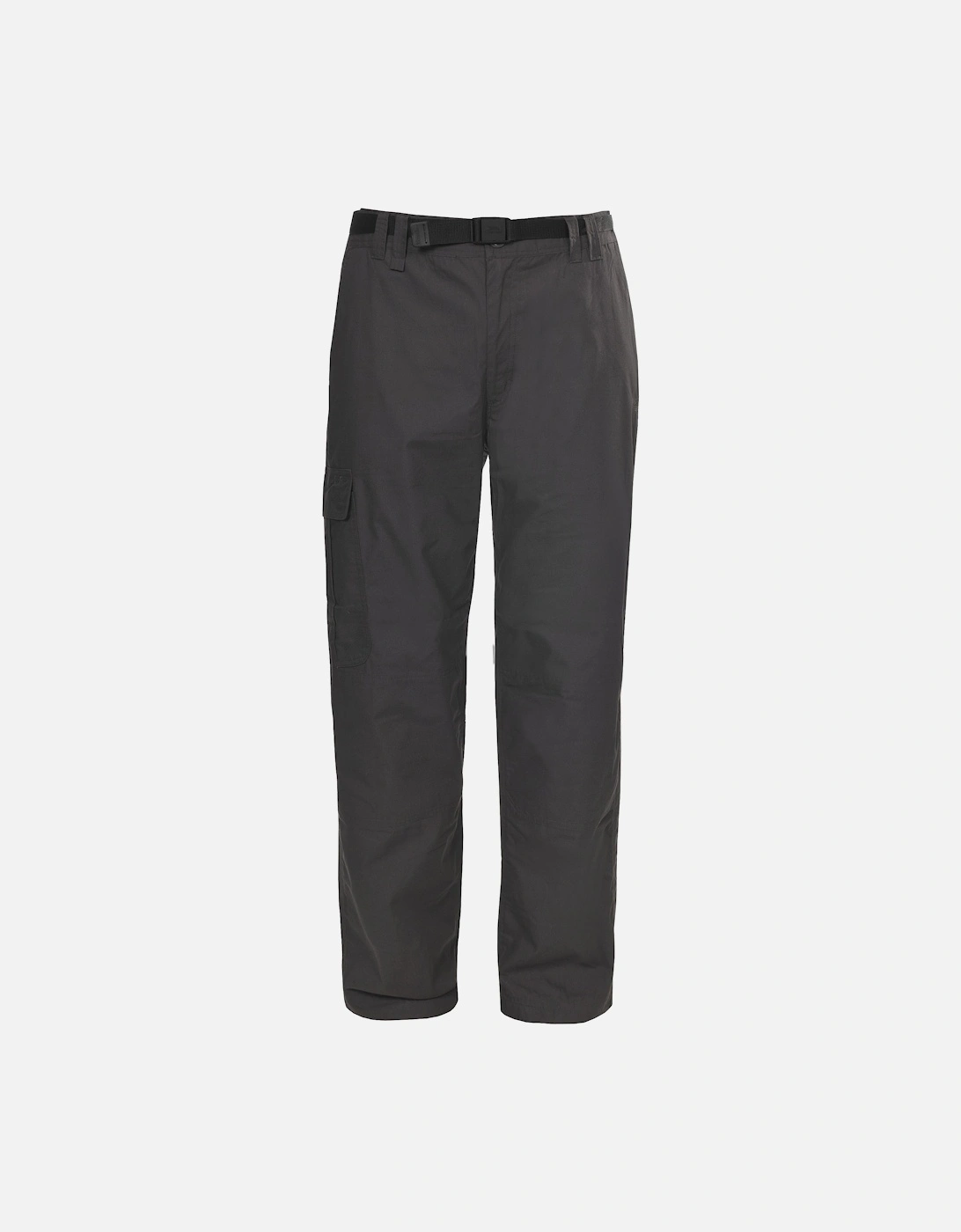 Mens Clifton Thermal Action Trousers, 4 of 3