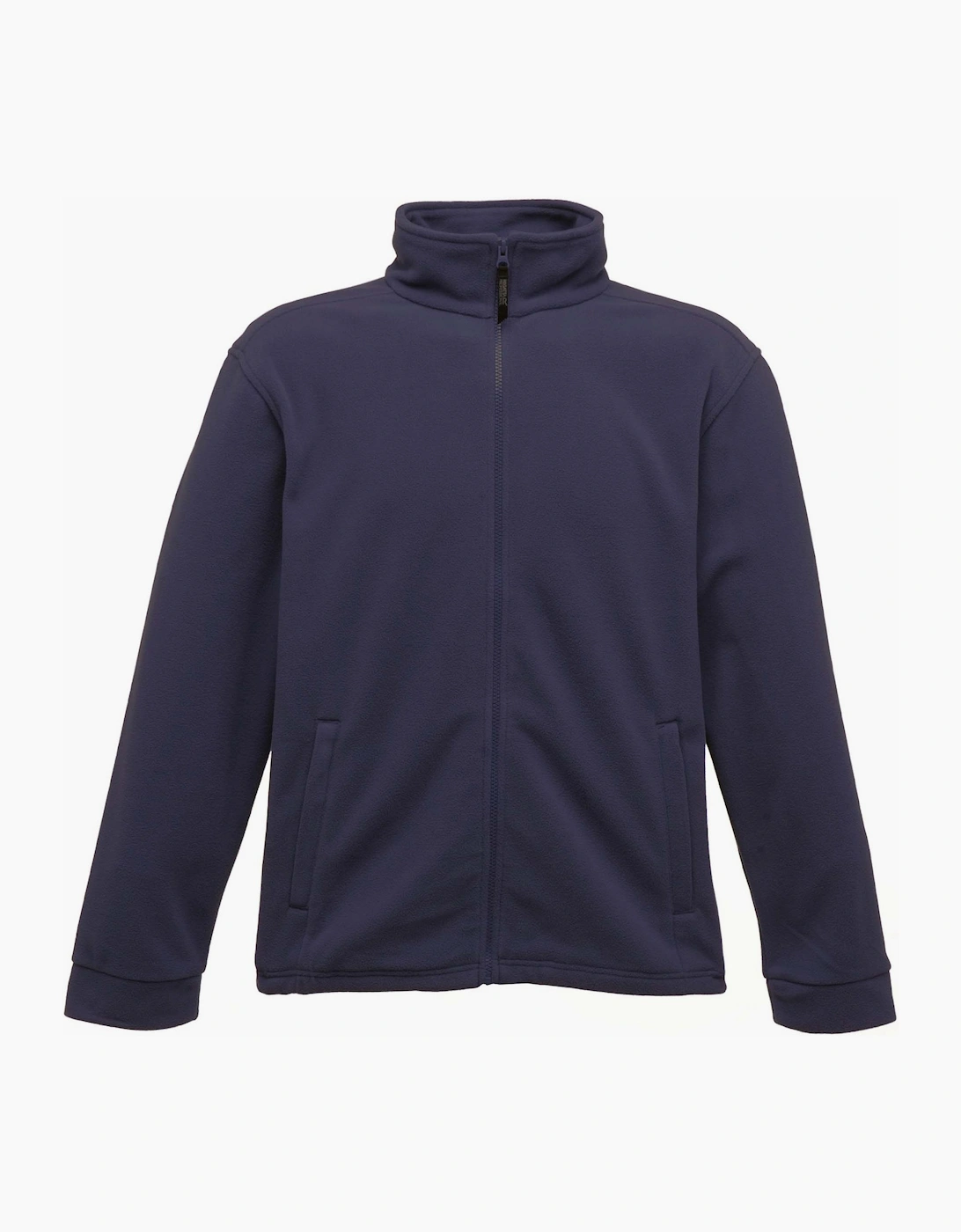 Regatta Men's Navy Professional Full Zip Fleece Jacket  Xl