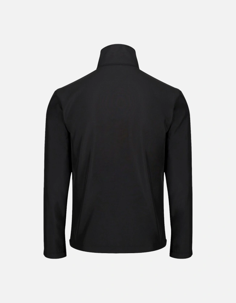 Mens Honesty Made Recycled Softshell Jacket