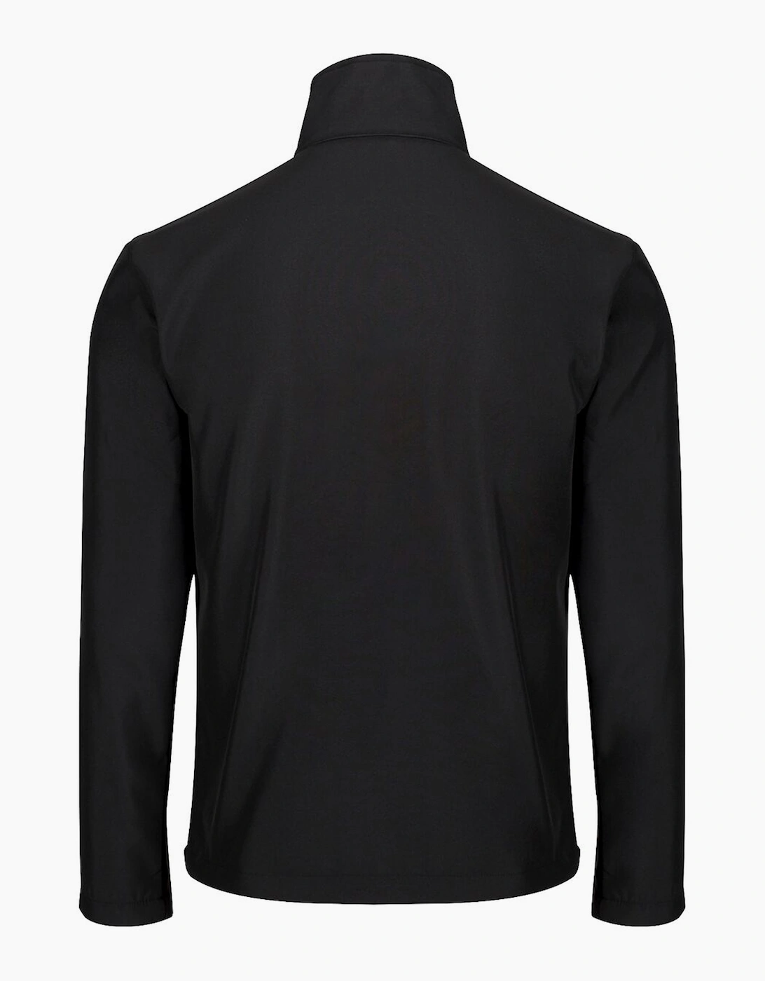 Regatta Men's Grey Professional Soft Shell Jacket  46/Regular 3XL