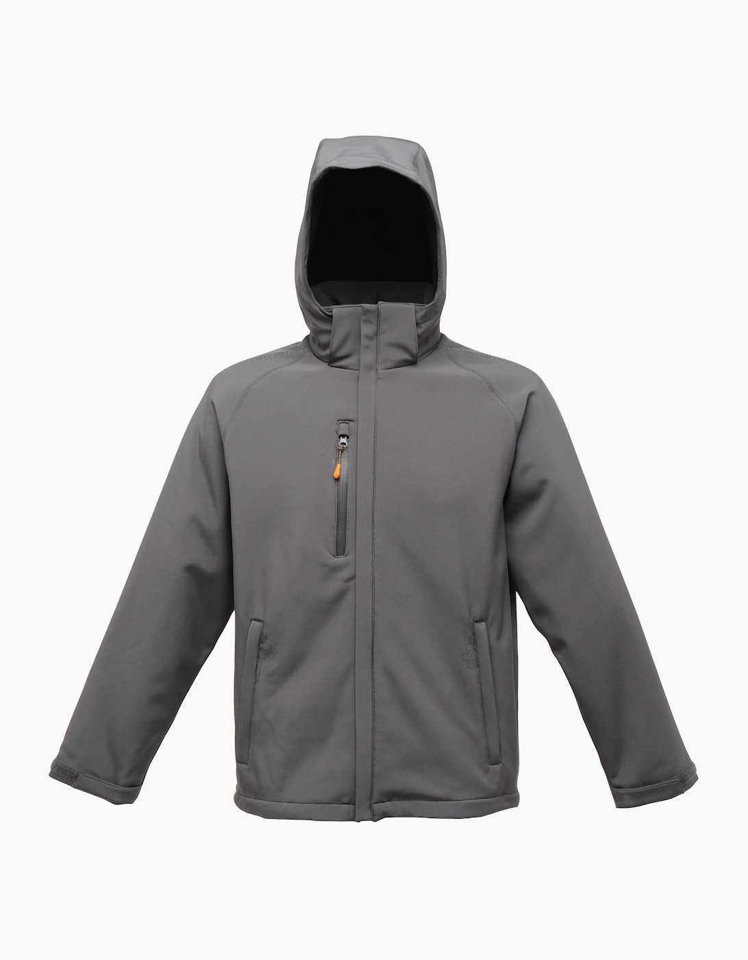Regatta Men's Regatta Professional Mens Repeller X-Pro Softshell Jacket - Grey